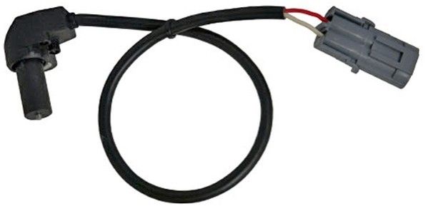 Senzor impulsuri, arbore cotit 6PU 009 146-701 HELLA - Generator impulsuri