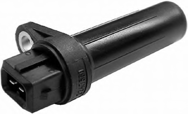 Senzor impulsuri, arbore cotit 6PU 009 163-221 HELLA - Generator impulsuri