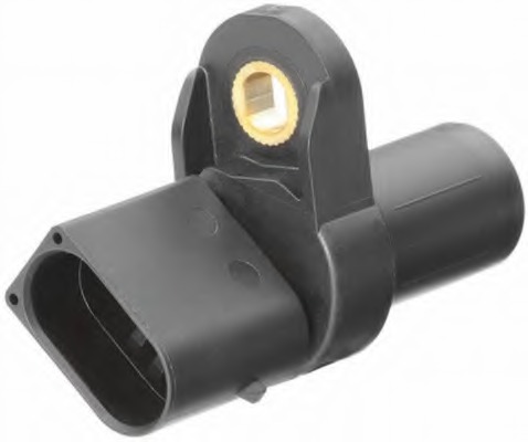 Senzor impulsuri, arbore cotit 6PU 009 163-331 HELLA - Generator impulsuri Senzor impulsuri, arbore cotit 6PU 009 163-331 HELLA - Generator impulsuri