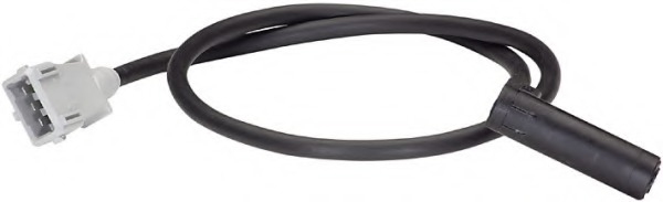 Senzor impulsuri, arbore cotit 6PU 009 163-411 HELLA - Indicatoare Senzor impulsuri, arbore cotit 6PU 009 163-411 HELLA - Indicatoare