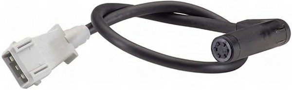 Senzor impulsuri, arbore cotit / senzor,turatie 6PU 009 163-421 HELLA - Senzori / traductori (senzori) Senzor impulsuri, arbore cotit / senzor,turatie 6PU 009 163-421 HELLA - Senzori / traductori (senzori)