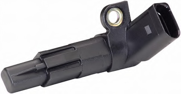 Senzor impulsuri, arbore cotit 6PU 009 163-481 HELLA - Generator impulsuri