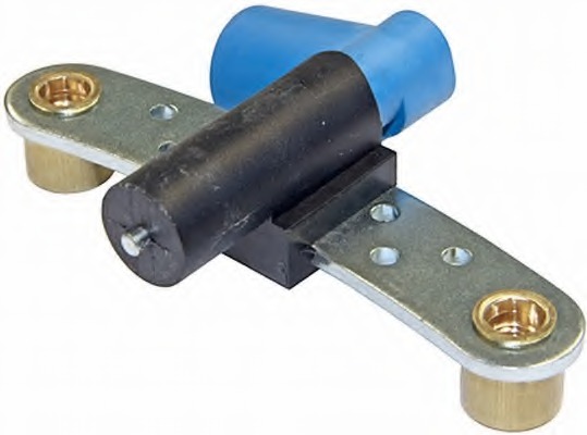 Senzor impulsuri, arbore cotit 6PU 009 163-871 HELLA - Generator impulsuri