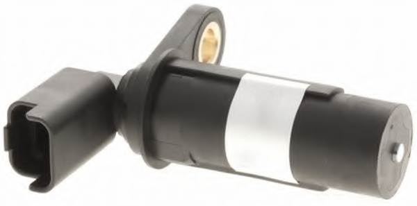 Senzor impulsuri, arbore cotit / senzor impulsuri,volanta 6PU 009 167-111 HELLA - Generator impulsuri