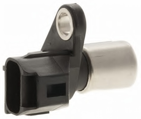 Senzor impulsuri, arbore cotit / senzor impulsuri,volanta 6PU 009 168-021 HELLA - Generator impulsuri Senzor impulsuri, arbore cotit / senzor impulsuri,volanta 6PU 009 168-021 HELLA - Generator impulsuri