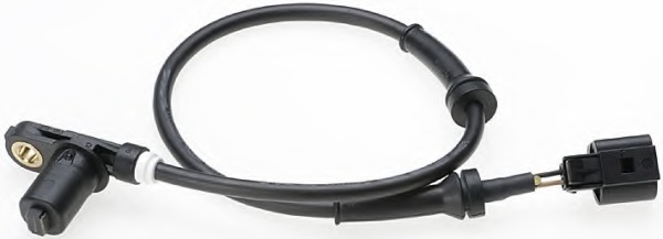 senzor,turatie roata 6PU 010 039-261 HELLA - Control al dinamicii de rulare senzor,turatie roata 6PU 010 039-261 HELLA - Control al dinamicii de rulare