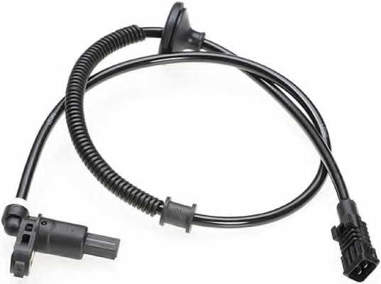 senzor,turatie roata 6PU 010 039-391 HELLA - Control al dinamicii de rulare senzor,turatie roata 6PU 010 039-391 HELLA - Control al dinamicii de rulare