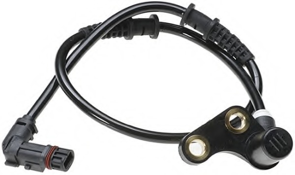 senzor,turatie roata 6PU 010 039-431 HELLA - Control al dinamicii de rulare senzor,turatie roata 6PU 010 039-431 HELLA - Control al dinamicii de rulare