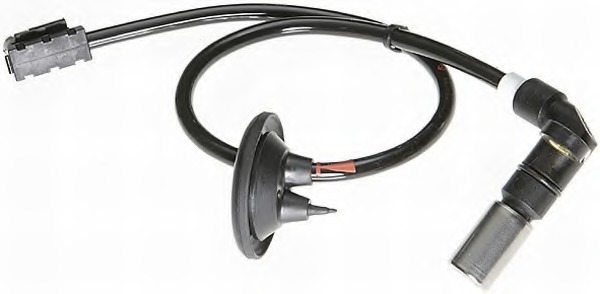 senzor,turatie roata 6PU 010 039-481 HELLA - Control al dinamicii de rulare senzor,turatie roata 6PU 010 039-481 HELLA - Control al dinamicii de rulare