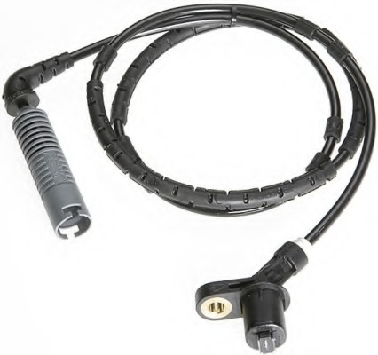 senzor,turatie roata 6PU 010 039-491 HELLA - Control al dinamicii de rulare
