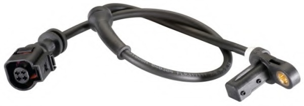 senzor,turatie roata 6PU 010 039-561 HELLA - Control al dinamicii de rulare senzor,turatie roata 6PU 010 039-561 HELLA - Control al dinamicii de rulare