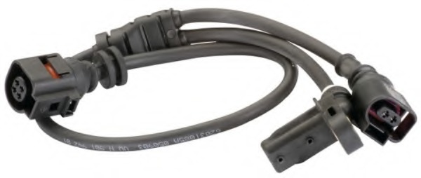 senzor,turatie roata 6PU 010 039-571 HELLA - Control al dinamicii de rulare senzor,turatie roata 6PU 010 039-571 HELLA - Control al dinamicii de rulare
