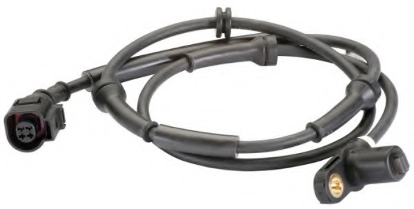 senzor,turatie roata 6PU 010 039-581 HELLA - Control al dinamicii de rulare senzor,turatie roata 6PU 010 039-581 HELLA - Control al dinamicii de rulare