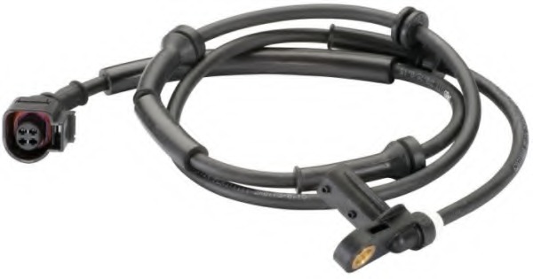 senzor,turatie roata 6PU 010 039-591 HELLA - Control al dinamicii de rulare senzor,turatie roata 6PU 010 039-591 HELLA - Control al dinamicii de rulare