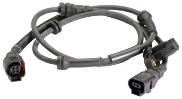 senzor,turatie roata 6PU 010 039-601 HELLA - Control al dinamicii de rulare senzor,turatie roata 6PU 010 039-601 HELLA - Control al dinamicii de rulare