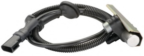senzor,turatie roata 6PU 010 039-671 HELLA - Control al dinamicii de rulare
