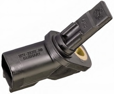 senzor,turatie roata 6PU 010 039-711 HELLA - Control al dinamicii de rulare senzor,turatie roata 6PU 010 039-711 HELLA - Control al dinamicii de rulare