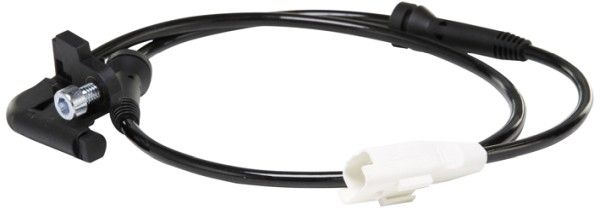 senzor,turatie roata 6PU 010 039-771 HELLA - Control al dinamicii de rulare