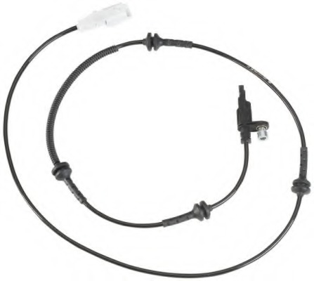 senzor,turatie roata 6PU 010 039-801 HELLA - Control al dinamicii de rulare senzor,turatie roata 6PU 010 039-801 HELLA - Control al dinamicii de rulare