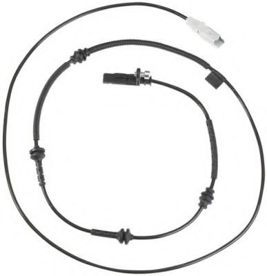 senzor,turatie roata 6PU 010 039-811 HELLA - Control al dinamicii de rulare senzor,turatie roata 6PU 010 039-811 HELLA - Control al dinamicii de rulare