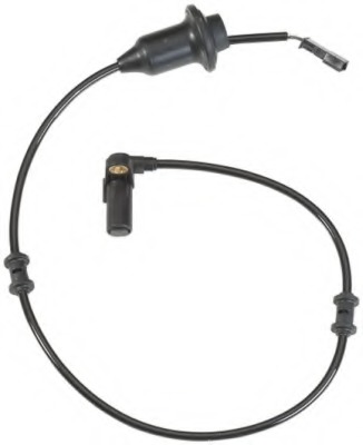 senzor,turatie roata 6PU 010 039-831 HELLA - Control al dinamicii de rulare senzor,turatie roata 6PU 010 039-831 HELLA - Control al dinamicii de rulare