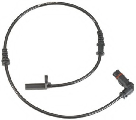 senzor,turatie roata 6PU 010 039-871 HELLA - Control al dinamicii de rulare senzor,turatie roata 6PU 010 039-871 HELLA - Control al dinamicii de rulare