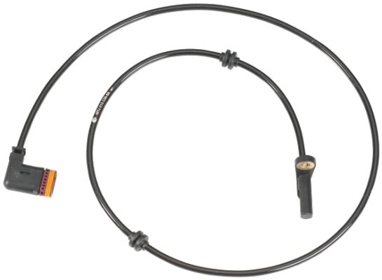senzor,turatie roata 6PU 010 039-881 HELLA - Control al dinamicii de rulare senzor,turatie roata 6PU 010 039-881 HELLA - Control al dinamicii de rulare