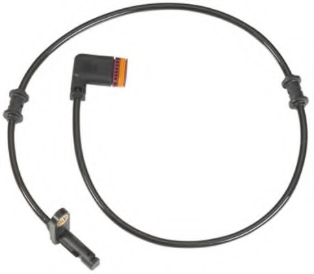 senzor,turatie roata 6PU 010 039-931 HELLA - Control al dinamicii de rulare senzor,turatie roata 6PU 010 039-931 HELLA - Control al dinamicii de rulare