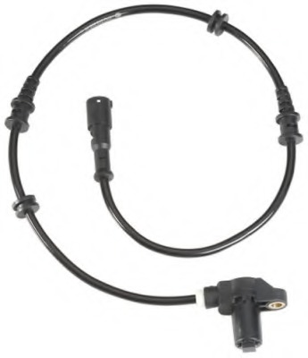 senzor,turatie roata 6PU 010 039-961 HELLA - Control al dinamicii de rulare senzor,turatie roata 6PU 010 039-961 HELLA - Control al dinamicii de rulare
