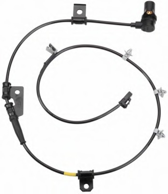 senzor,turatie roata 6PU 012 039-311 HELLA - Control al dinamicii de rulare senzor,turatie roata 6PU 012 039-311 HELLA - Control al dinamicii de rulare