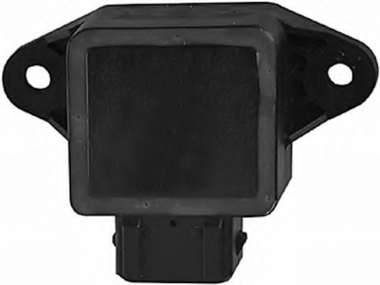 Senzor, pozitie clapeta acceleratie 6PX 008 476-231 HELLA - Admisie aer motor
