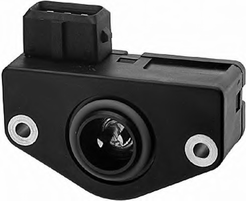 Senzor, pozitie clapeta acceleratie 6PX 008 476-281 HELLA - Pregatire amestec Senzor, pozitie clapeta acceleratie 6PX 008 476-281 HELLA - Pregatire amestec