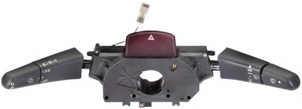 Comutator coloana directie 6TA 011 038-001 HELLA - Intrerupatoare / relee / control