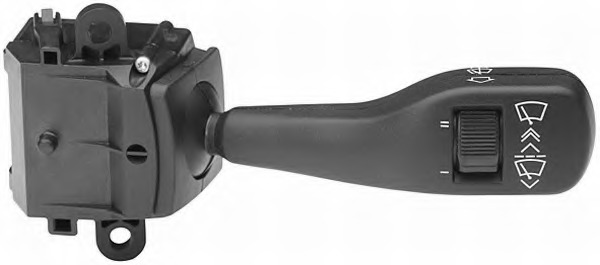 Comutator coloana directie 6TA 011 038-091 HELLA - Intrerupatoare / relee / control