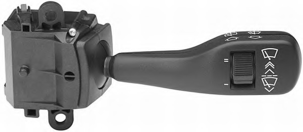 Comutator coloana directie 6TA 011 038-101 HELLA - Intrerupatoare / relee / control