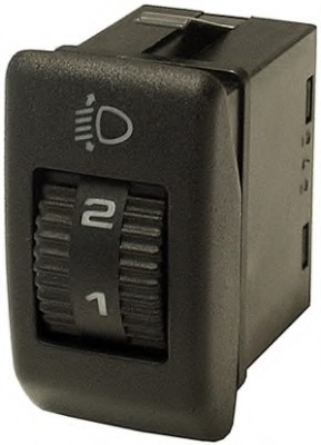 Unitate de control, reglare far 6ZB 006 377-017 HELLA - Reglare far Unitate de control, reglare far 6ZB 006 377-017 HELLA - Reglare far