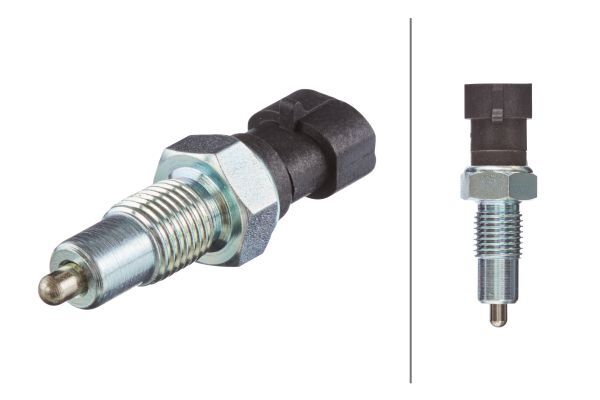 Comutator, lampa marsalier 6ZF 008 621-011 HELLA - Intrerupatoare / relee / control Comutator, lampa marsalier 6ZF 008 621-011 HELLA - Intrerupatoare / relee / control