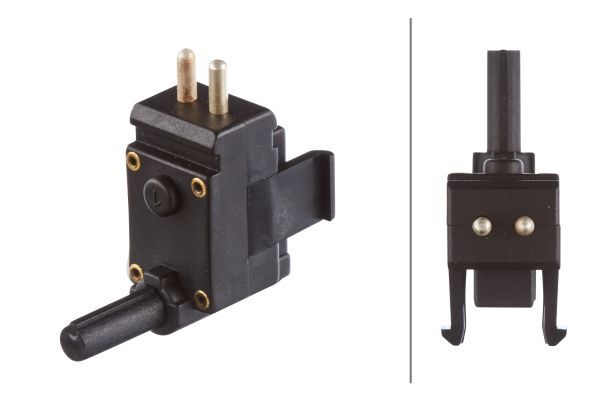 Comutator, lampa marsalier 6ZF 008 621-051 HELLA - Intrerupatoare / relee / control Comutator, lampa marsalier 6ZF 008 621-051 HELLA - Intrerupatoare / relee / control