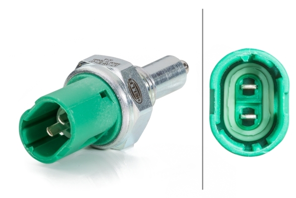 Comutator, lampa marsalier 6ZF 008 621-071 HELLA - Intrerupatoare / relee / control Comutator, lampa marsalier 6ZF 008 621-071 HELLA - Intrerupatoare / relee / control