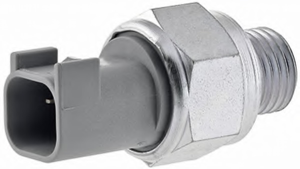 Comutator, lampa marsalier 6ZF 010 965-001 HELLA - Intrerupatoare / relee / control