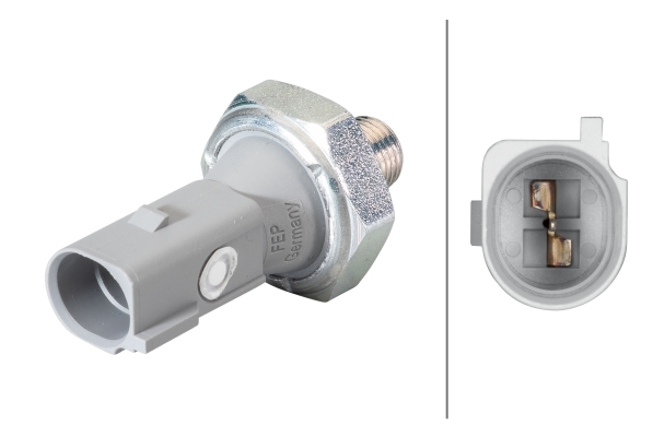 Senzor presiune ulei 6ZL 003 259-091 HELLA - Comutator presiune ulei / senzor / supapa Senzor presiune ulei 6ZL 003 259-091 HELLA - Comutator presiune ulei / senzor / supapa
