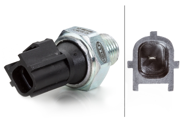 Senzor presiune ulei 6ZL 003 259-711 HELLA - Comutator presiune ulei / senzor / supapa Senzor presiune ulei 6ZL 003 259-711 HELLA - Comutator presiune ulei / senzor / supapa