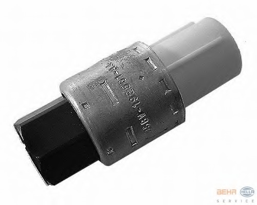 Comutator presiune, aer conditionat 6ZL 351 023-041 HELLA - Intrerupator Comutator presiune, aer conditionat 6ZL 351 023-041 HELLA - Intrerupator