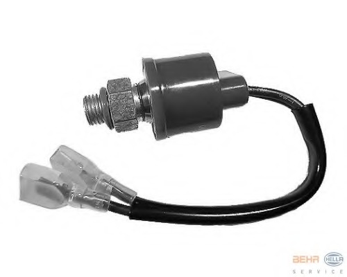 Comutator presiune, aer conditionat 6ZL 351 024-081 HELLA - Intrerupator Comutator presiune, aer conditionat 6ZL 351 024-081 HELLA - Intrerupator