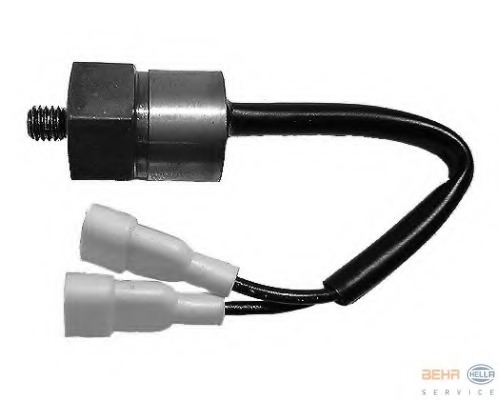 Comutator presiune, aer conditionat 6ZL 351 024-091 HELLA - Intrerupator Comutator presiune, aer conditionat 6ZL 351 024-091 HELLA - Intrerupator
