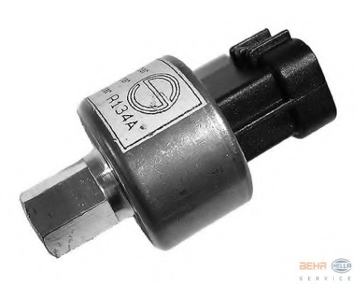 Comutator presiune, aer conditionat 6ZL 351 028-031 HELLA - Intrerupator Comutator presiune, aer conditionat 6ZL 351 028-031 HELLA - Intrerupator