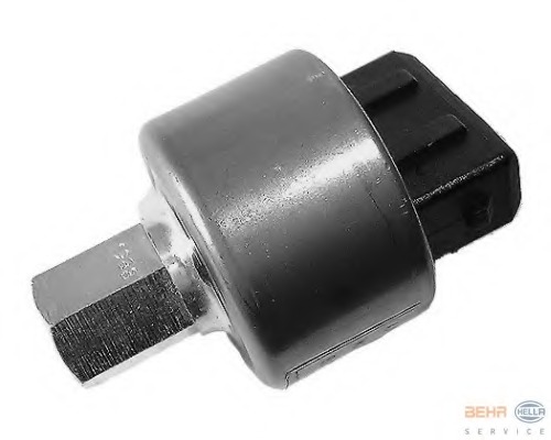 Comutator presiune, aer conditionat 6ZL 351 028-041 HELLA - Intrerupator Comutator presiune, aer conditionat 6ZL 351 028-041 HELLA - Intrerupator