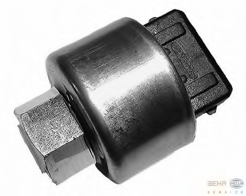 Comutator presiune, aer conditionat 6ZL 351 028-081 HELLA - Intrerupator Comutator presiune, aer conditionat 6ZL 351 028-081 HELLA - Intrerupator