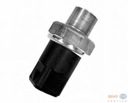 Comutator presiune, aer conditionat 6ZL 351 028-101 HELLA - Intrerupator