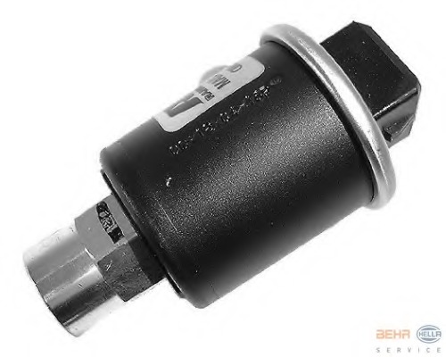 Comutator presiune, aer conditionat 6ZL 351 028-111 HELLA - Intrerupator Comutator presiune, aer conditionat 6ZL 351 028-111 HELLA - Intrerupator